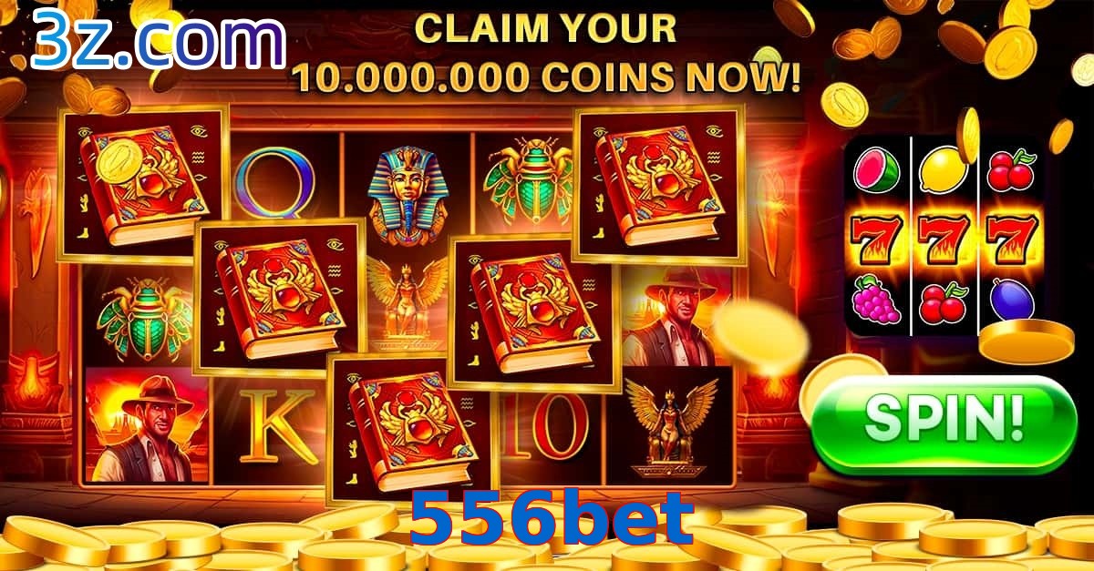 556bet