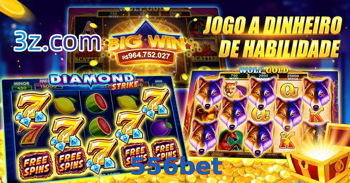 556bet