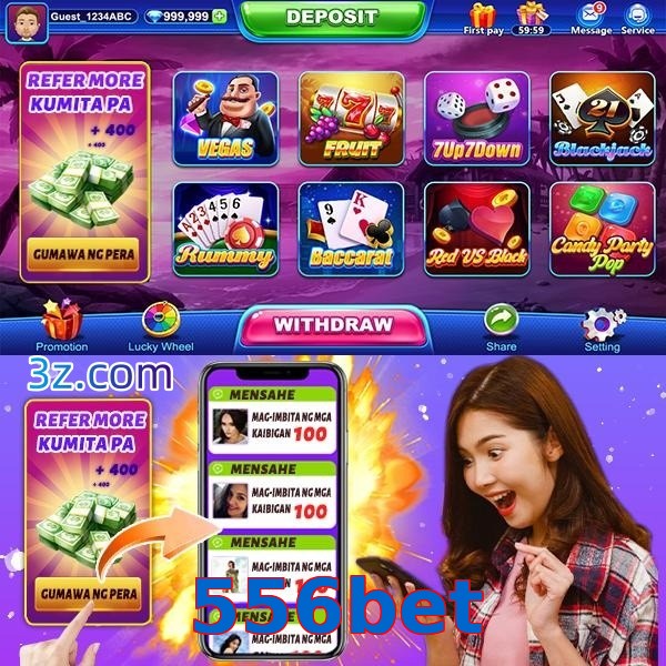 556bet